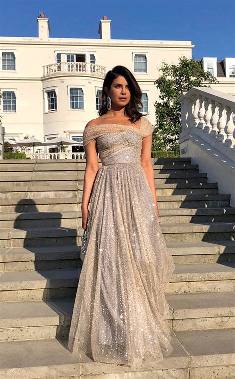 priyanka chopra dior dress royal wedding price|Royal Wedding: Priyanka Chopra thanks Dior for her dress.